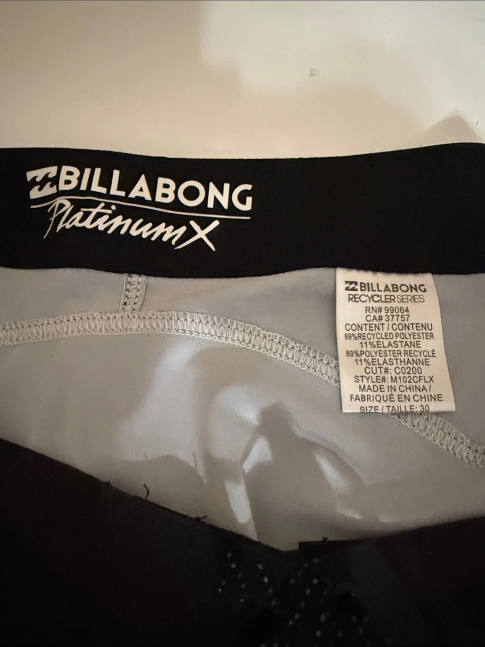 Billabong stylish swim